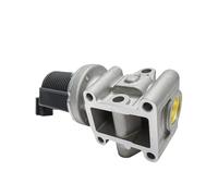 Valvola di depressione EGR Per ALFA Per ROMEO 147 156 159 166 SPIDER BRERA 1.9 2.4 JTD JTDM VALVOLA EGR 55215031 46823850 sostituire