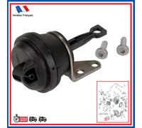 Valvola Di Depressione EGR per Peugeot 3008 308 5008 508 - 9800110380