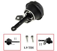 Wastegate Valvola EGR Previsto per Audi A4 A6 1.9 H 130 - 038131501AL 038129637L
