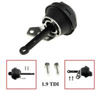 Capsule Valvola EGR Previsto per VW PASSAT SHARAN Transporter V 1.9 Tdi