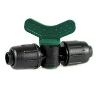 Valvola di Derivaz Vee D 16 x 16 mm Ala Gocc Rig 50 Pezzi
