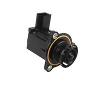 Valvola di deviazione bypass interruzione turbocompressore elettrovalvola adatta per VW Passat Tiguan Golf adatta per Audi A3 8V A4 B8