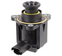 Valvola di deviazione del turbocompressore 11657566324 11657578683 11657593273 compatibile con Mini Cooper Coupe Countryman