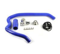 Valvola di deviazione di scarico turbo adatta per Audi S3 e VW Golf R 2.0 TFSI trasversale ETI Gruppo VAG