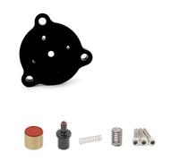 Valvola di deviazione DV+ Performance adatta a vari modelli BMW, Ford, VW e Audi.(T9352)