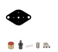 Valvola di deviazione DV+ Performance adatta a vari modelli BMW, Ford, VW e Audi.(T9355)