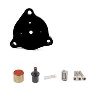 Valvola di deviazione DV+ Performance adatta a vari modelli BMW, Ford, VW e Audi.(T9357)