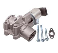 valvola di deviazione Valvola EGR AGR per Sistema di Scarico Gas Adatta per Smart City-Coupé 450 1999-2004 Adatta per Coupe 0.8 CDi 722645050 722645040 valvola idraulica