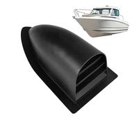 Valvola di di Kayak Volve di Coperchio Tappo della Figa, Canoa, Yacht, per Barche gonfiabili | Coperchio di della Sostituzione Marina per Canottaggio, Navigazione,