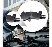 Valvola di dosaggio combinata, valvola di dosaggio del freno a disco, facile