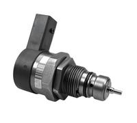 Valvola di dosaggio del regolatore di Pressione del Carburante Adatta per 1' 3' 5' X3 E83 X5 E53 E87 E90 E60 0281002949 13537801992 valvola di Pressione dell'olio per Automobili