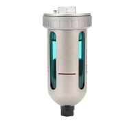 Valvola di drenaggio AD402-04, estremità del filtro del compressore d'aria, separatore olio-acqua, svuotatore del serbatoio 'aria(Better with valve)