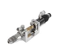 Valvola di erogaze a flusso controllato QLH-23D Valvola di erogaze inchiostro colla UV Valvola di erogaze di precise Valvola di colla blu Pistola for colla Durata