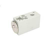 Valvola di espansione, aria condizionata DENSO DVE09010 per MUSA 1.4 2005-2012