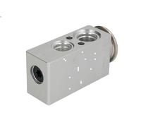 Valvola di espansione, aria condizionata DENSO DVE09014 per 500L 1.6 2012-