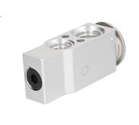 Valvola di espansione, aria condizionata DENSO DVE17003 per VANEO 1.9 2002-2005