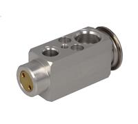 Valvola di espansione, aria condizionata MAHLE AVE 8 000S VIANO (W639) 3.7 2004-