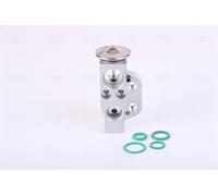 Nissens Valvola di espansione climatizzazione 999375 R134a per Audi A4, A5, Q5