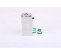 NISSENS Valvola di espansione climatizzatore 999376 R134a per Audi A6 C7