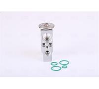 Valvola di espansione, aria condizionata NISSENS 999397 S60 I (384) 2 2000-201