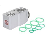 Valvola di espansione, aria condizionata NISSENS 999422 S90 II (234) 2 2016-2021