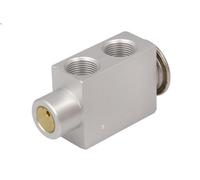 Valvola di espansione, aria condizionata NRF 38392 BMW 7 (E23) 3 1977-1979