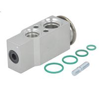 Valvola di espansione, aria condizionata NRF 38485 PEUGEOT 206 Van 1.1 2002-2007