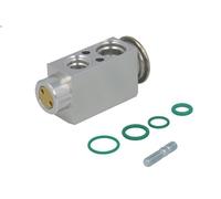 Valvola di espansione, aria condizionata NRF 38497 per BMW 5 (E60) 2 2007-2010
