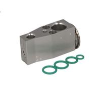 Valvola di espansione, aria condizionata NRF 38756 per MAZDA 3 (BK) 2 2003-2009