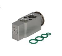 Valvola di espansione, aria condizionata NRF 38766 AURIS (_E15_) 2 2006-2012