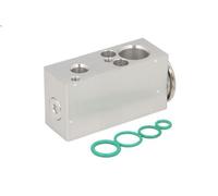 Valvola di espansione, aria condizionata NRF 38767 DACIA LOGAN II 1.6 2013-2016