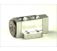 Valvola di espansione, aria condizionata THERMOTEC KTT140005 per A3 2 2003-2008