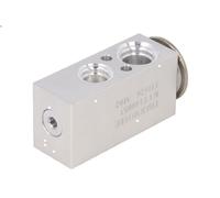 THERMOTEC KTT140053 Iniettore, Valvola ad espansione