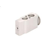 Valvola di espansione, aria condizionata THERMOTEC per CLASSE M (W163) 5 2001-
