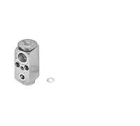 Valvola di Espansione Aria Condizionata VALEO Iam-Expertise Adatto A per