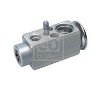 Valvola di espansione climatizzazione 08899 FEBI BILSTEIN per MERCEDES-BENZ 190