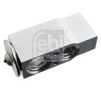 Valvola di espansione climatizzazione 104914 FEBI BILSTEIN per RENAULT PEUGEOT