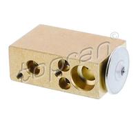 Valvola di espansione climatizzazione 601 630 TOPRAN per FIAT FORD