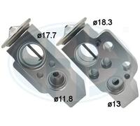 Valvola di espansione climatizzazione 669009 ERA per AUDI SKODA VW SEAT