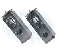 Valvola di espansione climatizzazione 669053 ERA per CITROËN PEUGEOT DS OPEL