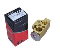 Valvola ad espansione, Climatizzatore compatibile con AUDI SEAT SKODA VW