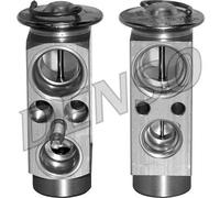 Denso DVE05020 - Valvola Ad Espansione, Climatizzatore
