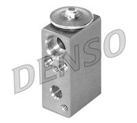 Valvola di espansione climatizzazione DVE09004 DENSO per FIAT FORD ABARTH
