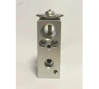 Valvola di espansione, impianto di climatizzazione DENSO DVE09010