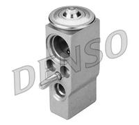 Valvola di espansione climatizzazione DVE17003 DENSO per MERCEDES-BENZ CLASSE A