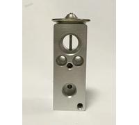 Valvola di espansione, impianto di climatizzazione DENSO DVE21004