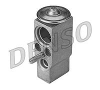 Valvola di espansione climatizzazione DVE23004 DENSO per RENAULT CLIO II