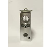 Valvola di espansione climatizzazione DVE37001 DENSO per DACIA LODGY