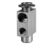 DENSO Valvola espansione climatizzatore DVE99009 per Renault 21 Berlina