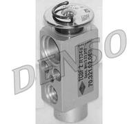 Valvola di espansione climatizzazione DVE99250 DENSO per MAN M90 M 2000 M F2000
